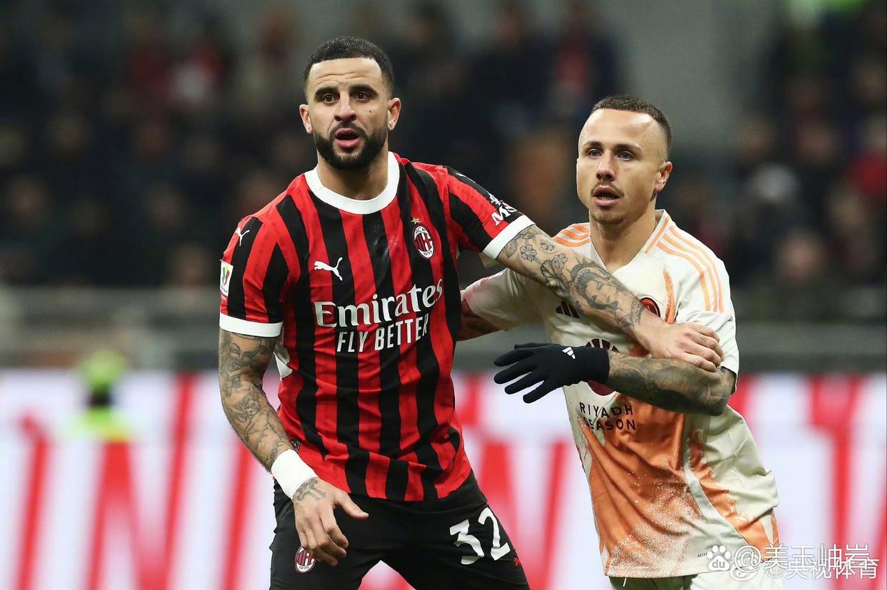 关键时刻意大利杯焦点战，AC米兰更衣室发声，媒体盛赞，球队文化再被提及的简单介绍