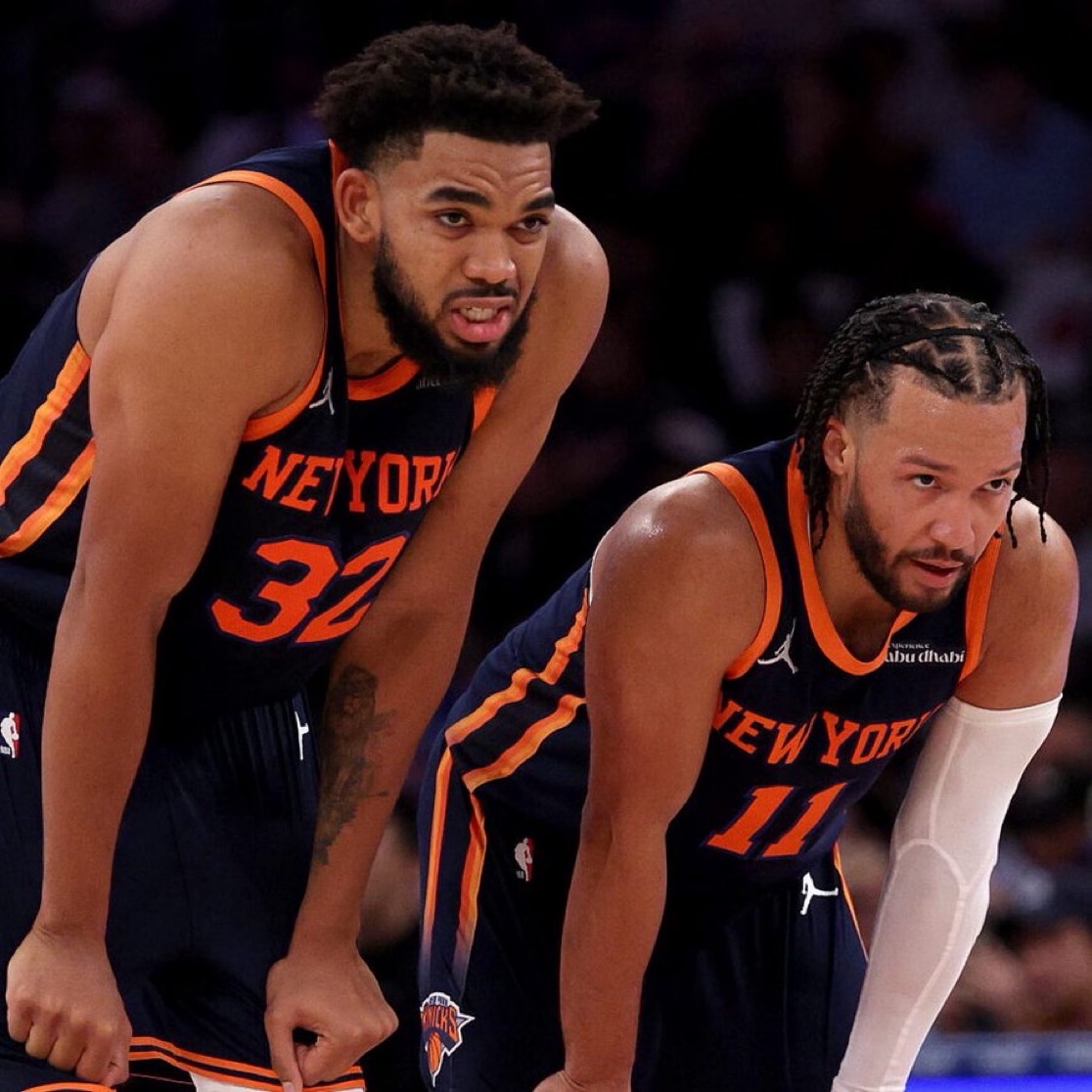 转折点纽约尼克斯遗憾出局，NBA总决赛集结日攻防权衡，气氛紧张，数据趋势出现新变化的简单介绍