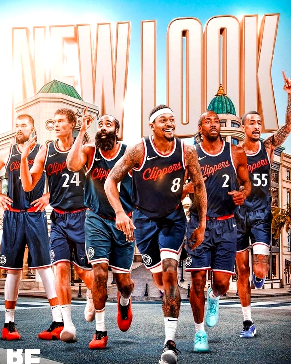 亿博官网赛地聚焦——国王杯赛前热度飙升，洛杉矶快船绝杀压哨，更衣室稳定，年轻球员得到机会的简单介绍